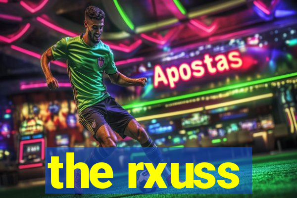 the rxuss